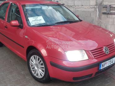 Volkswagen Bora Tek . Reg . . Noff