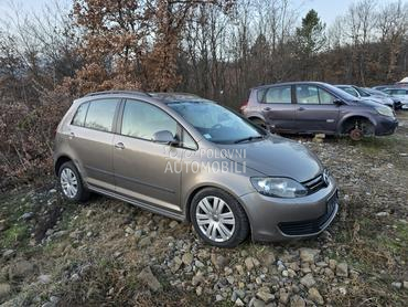 Volkswagen Golf 6 2009. god. -  kompletan auto u delovima