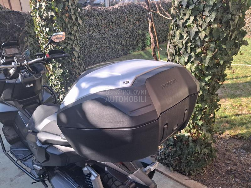 Honda ADV350