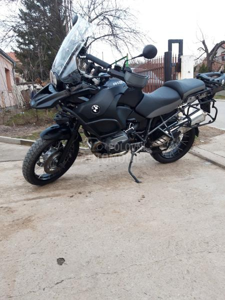 BMW 1200r