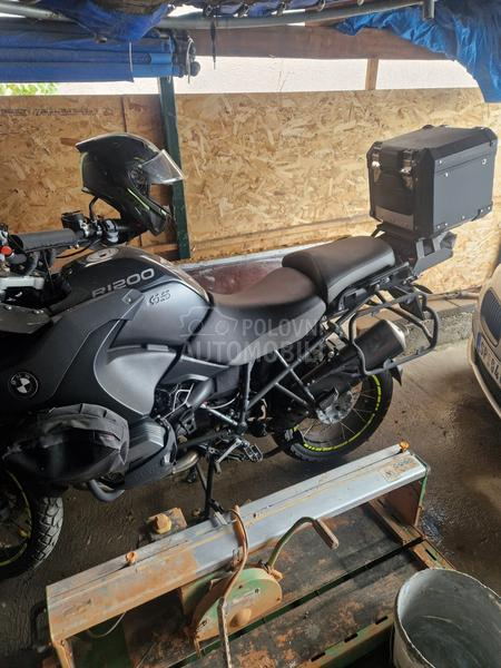 BMW 1200r