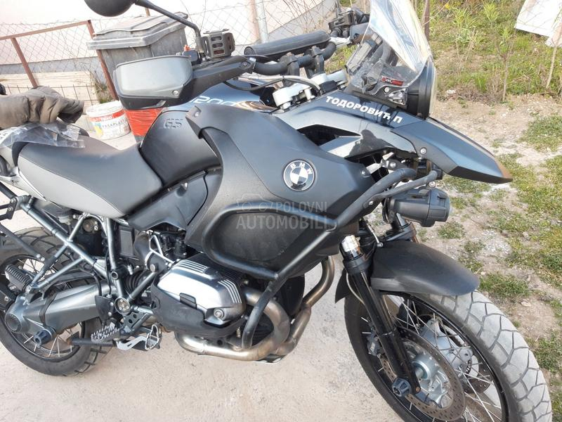 BMW 1200r