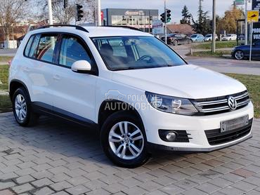 Volkswagen Tiguan T0P STANJE