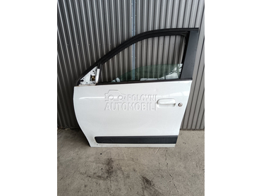 prednja leva vrata za Renault Twingo od 2014. do 2024. god.