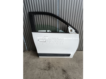 prednja desna vrata za Renault Twingo od 2014. do 2024. god.