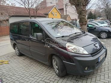 Peugeot Expert 