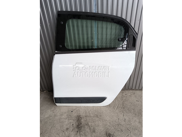 zadnja leva vrata za Renault Twingo od 2014. do 2024. god.