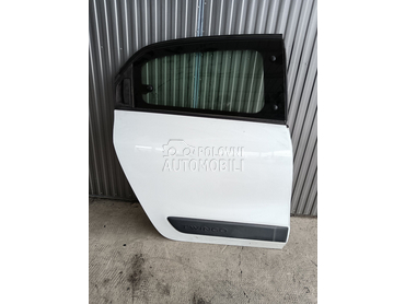 zadnja desna vrata za Renault Twingo od 2014. do 2024. god.