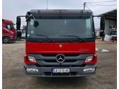 Mercedes Benz Atego 916 Meiller Kipper