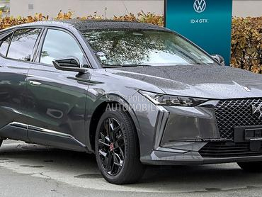 Citroen DS4 2023. god. -  kompletan auto u delovima