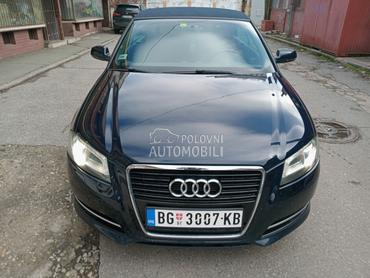Audi A3 1.4 TFSI