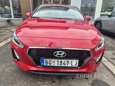 Hyundai i30 1.4 STYLE