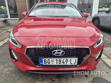 Hyundai i30 1.4 STYLE