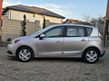 Renault Scenic 1.5DCI BAŠ KA0 N0V