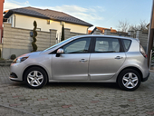 Renault Scenic 1.5DCI BAŠ KA0 N0V