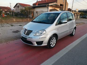 Lancia Musa 1.4 16v CH