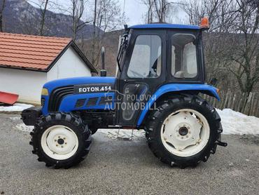 Foton 454