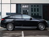 Mercedes Benz GLC 220 4M/COUPE/AMG