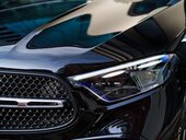 Mercedes Benz GLC 220 4M/COUPE/AMG