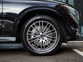 Mercedes Benz GLC 220 4M/COUPE/AMG