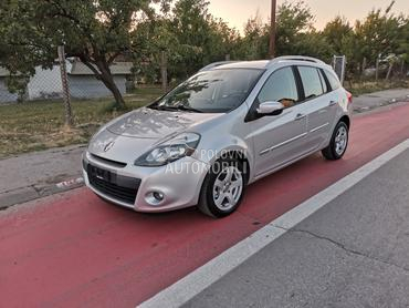 Renault Clio 1.2 Turbo CH