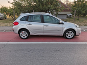 Renault Clio 1.2 Turbo CH