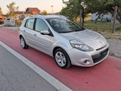 Renault Clio 1.2 Turbo CH