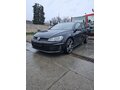 Volkswagen Golf 7 GTD BLACK EDITION
