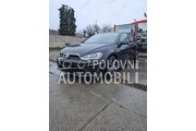 Volkswagen Golf 7 GTD BLACK EDITION