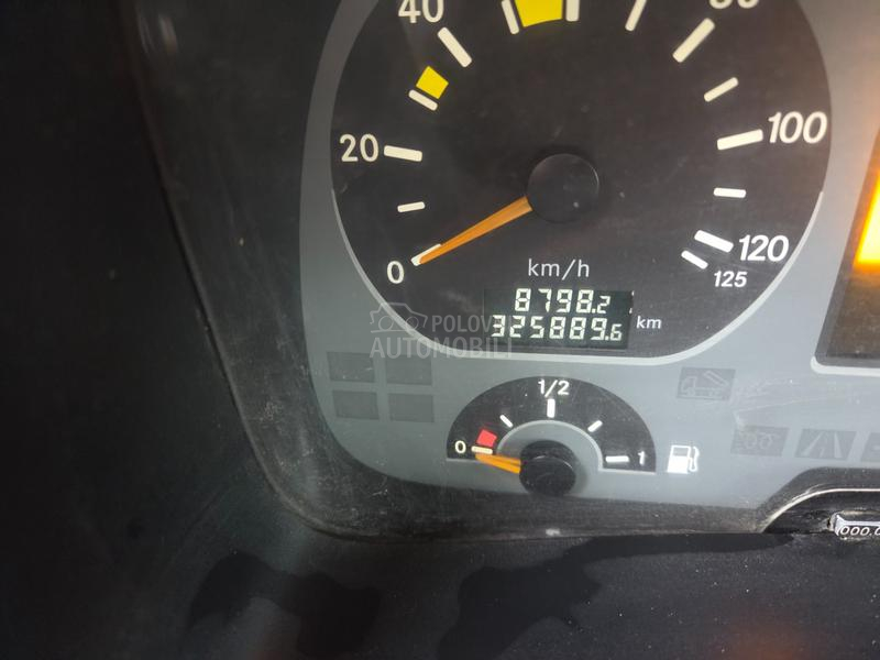 Mercedes Benz Sa liebher trakom 16m