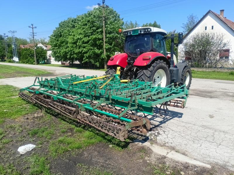 Agromerkur Setvospremač 6 m