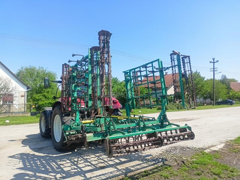 Agromerkur Setvospremač 6 m