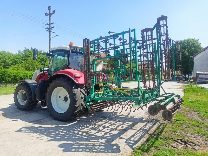 Agromerkur Setvospremač 6 m