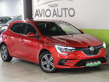 Renault Megane RATA OD/INTENSE