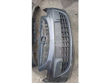 Branik za Opel Corsa D