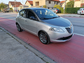 Lancia Ypsilon 0.9 Platinum CH