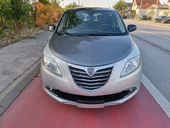 Lancia Ypsilon 0.9 Platinum CH