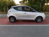 Lancia Ypsilon 0.9 Platinum CH