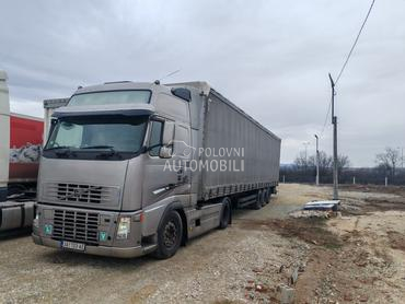Volvo FH16