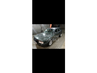 Audi 80 