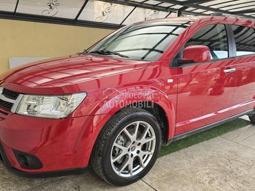 Fiat Freemont 2.0 F u ll Nov