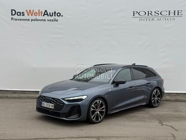 Audi A5 40 TDI quattro S