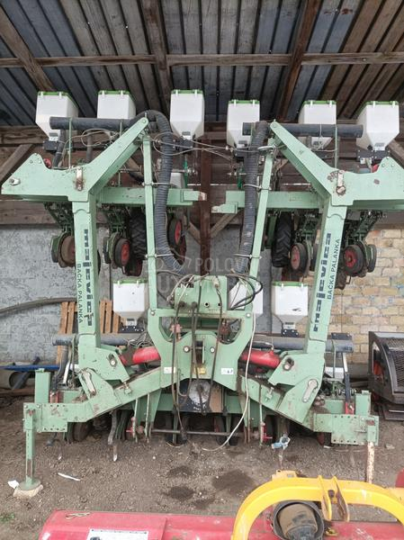 Majevica Sejalica 12/8