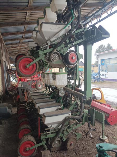 Majevica Sejalica 12/8