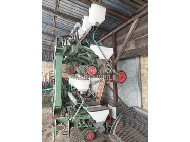 Majevica Sejalica 12/8