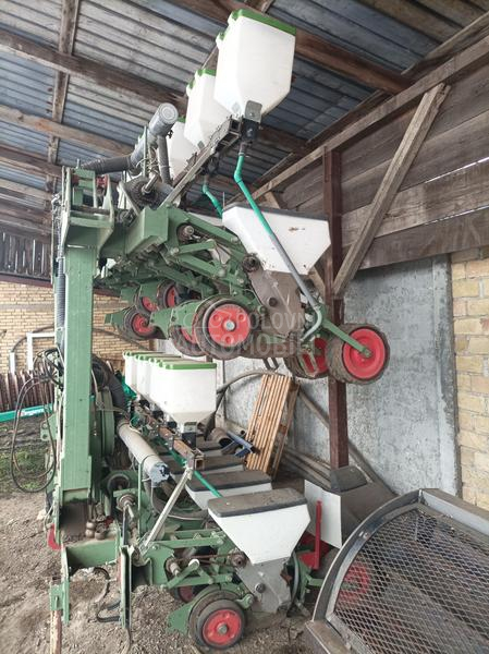 Majevica Sejalica 12/8