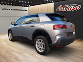 Citroen C4 Cactus 1.2 PureTech SHINE