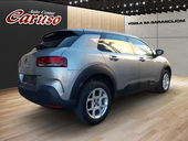 Citroen C4 Cactus 1.2 PureTech SHINE