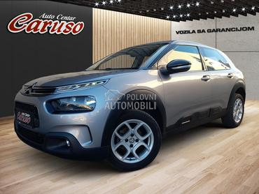 Citroen C4 Cactus 1.2 PureTech SHINE