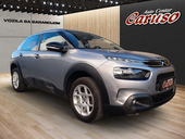 Citroen C4 Cactus 1.2 PureTech SHINE